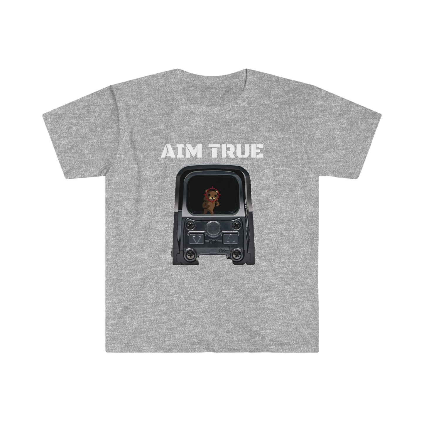Aim True