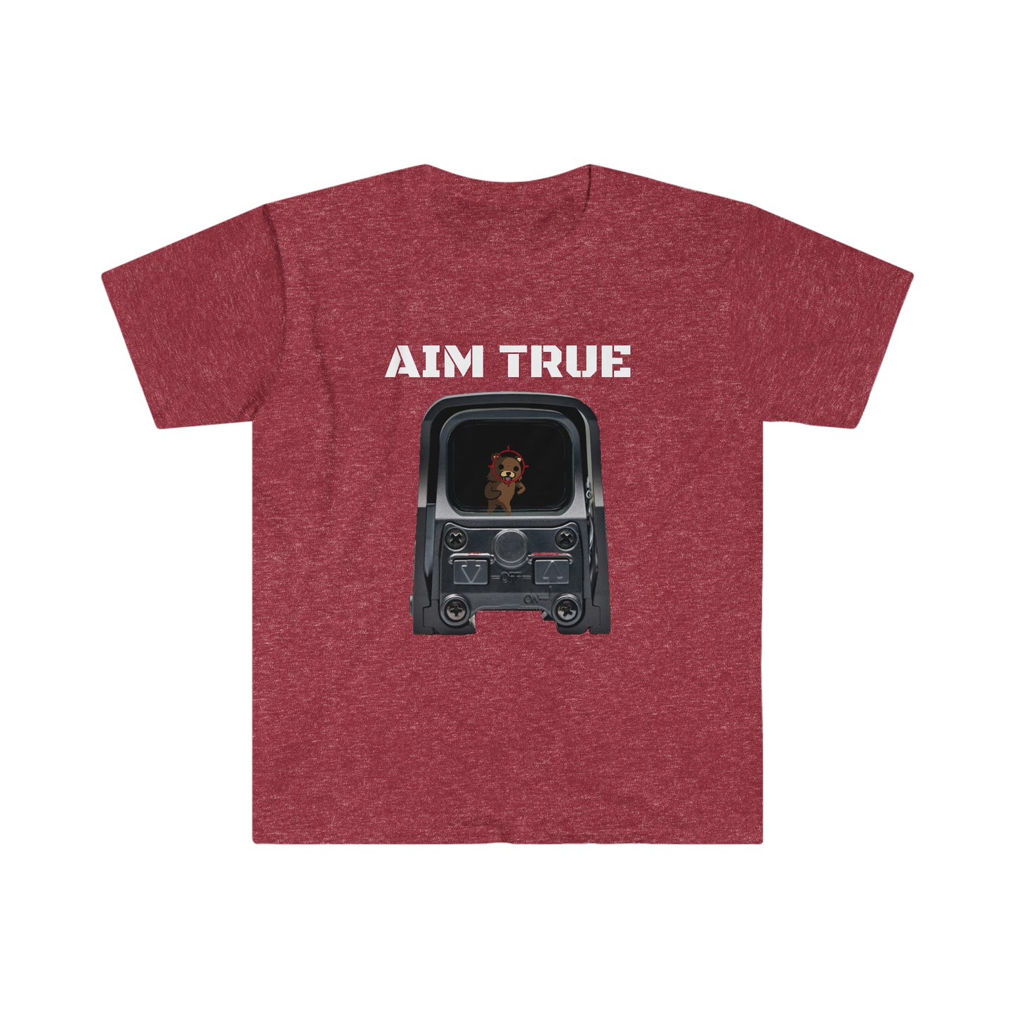 Aim True