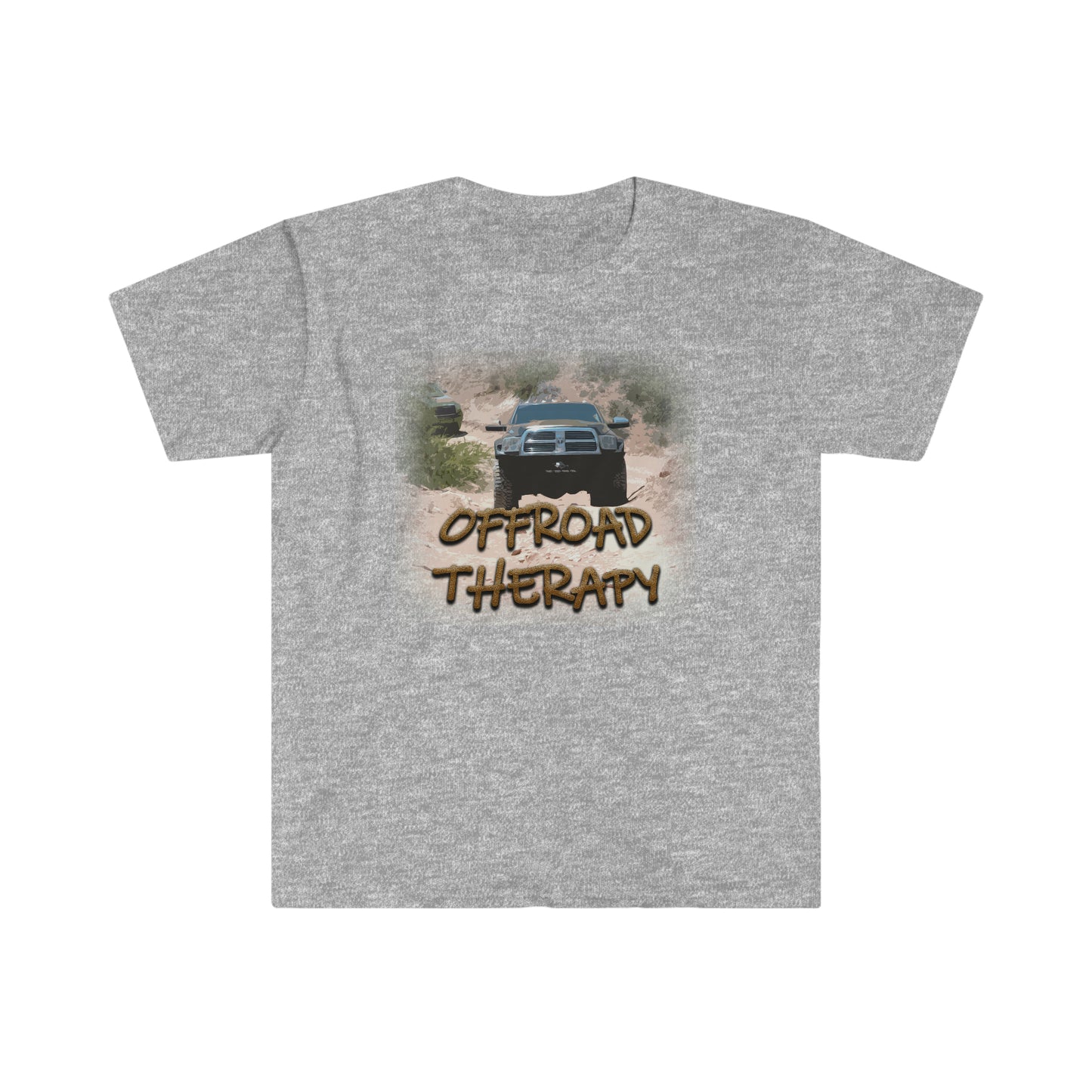 Offroad Therapy