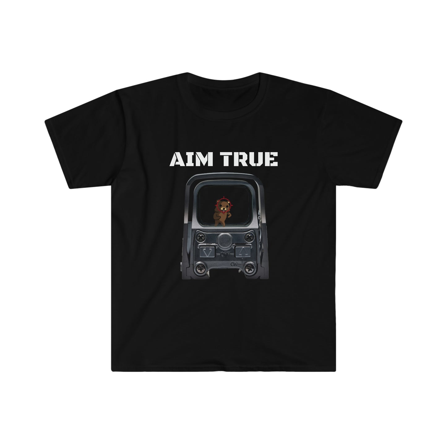 Aim True