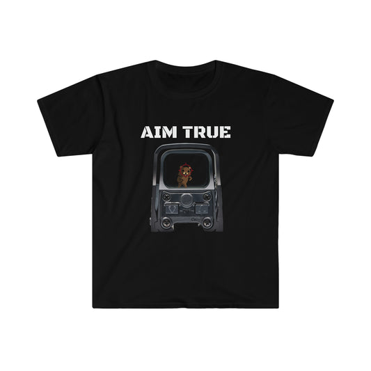 Aim True