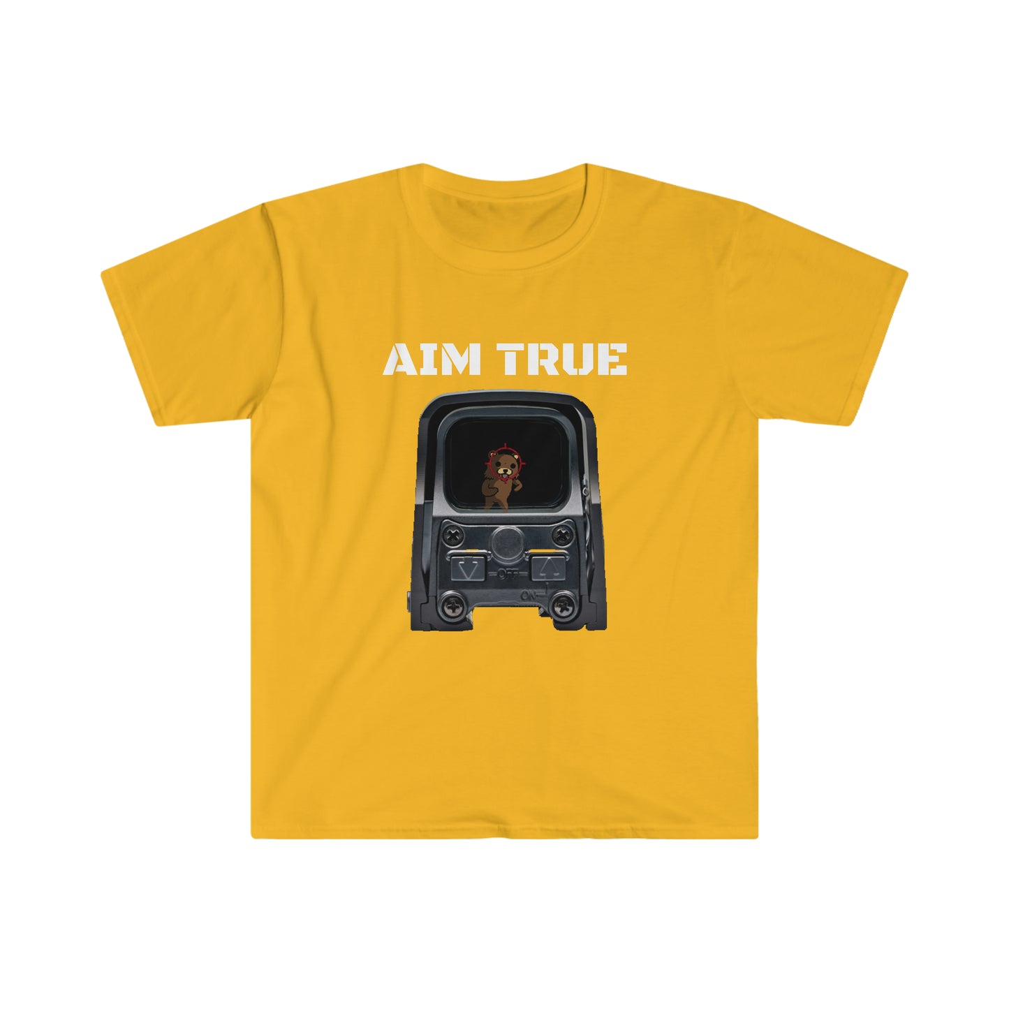 Aim True