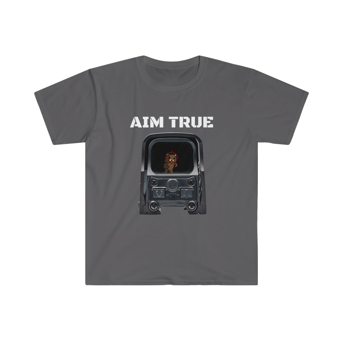 Aim True