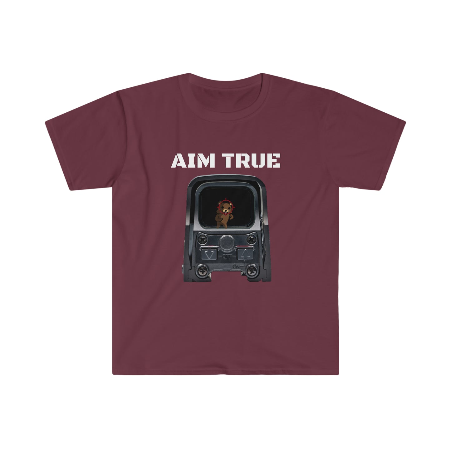 Aim True
