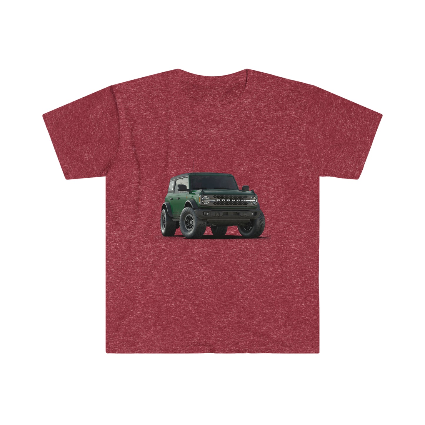 Bronco
