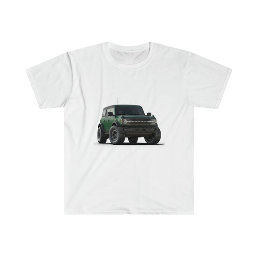 Bronco
