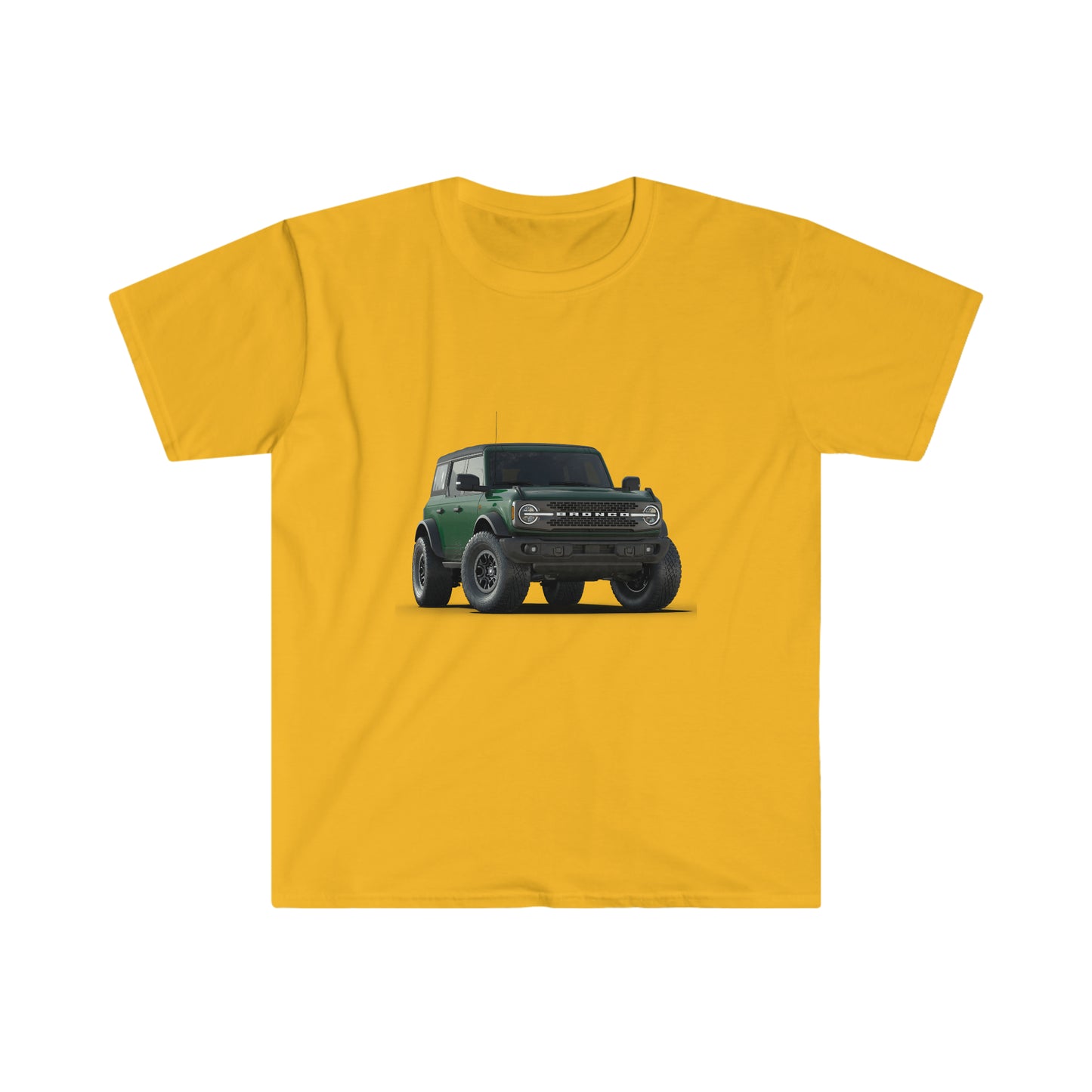 Bronco