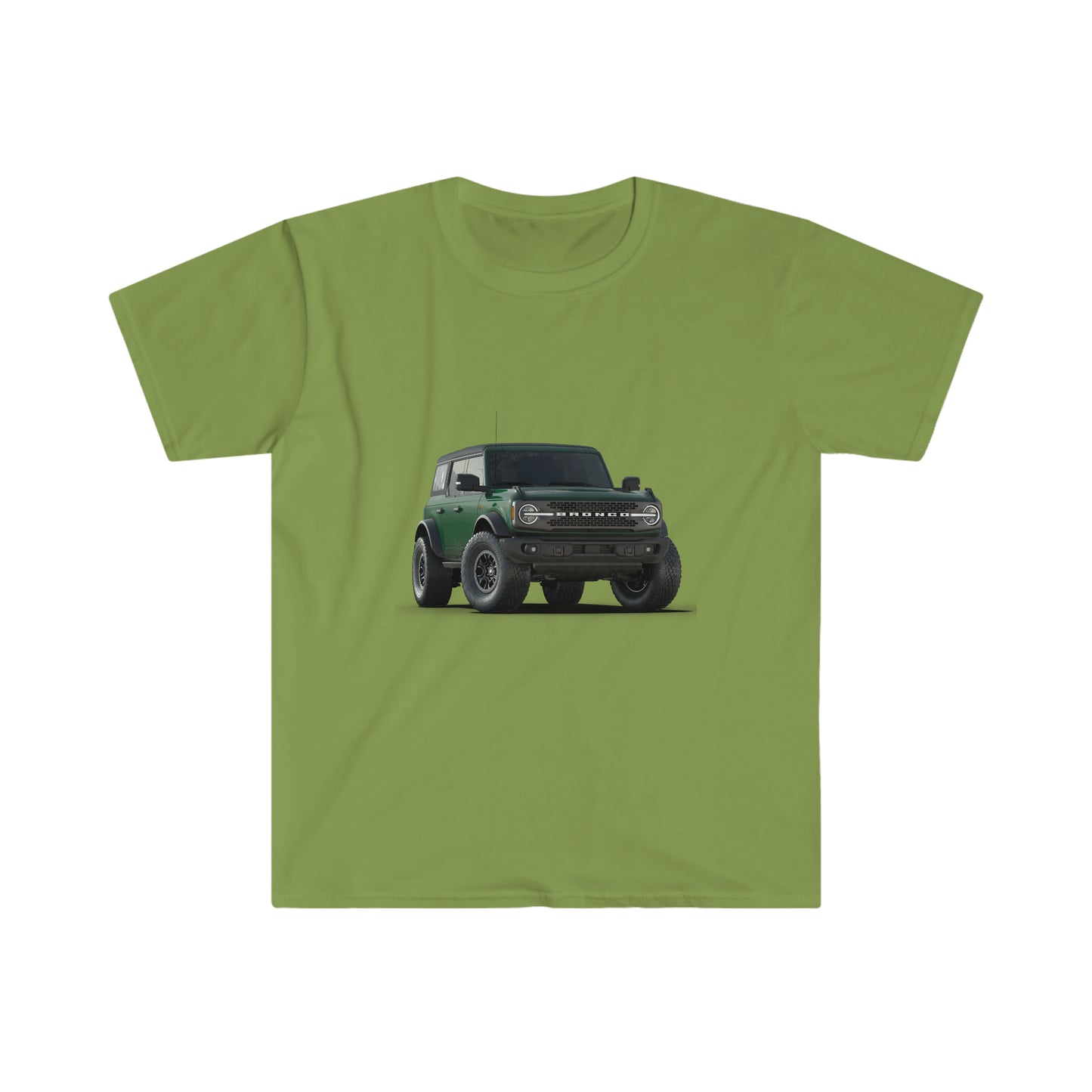 Bronco
