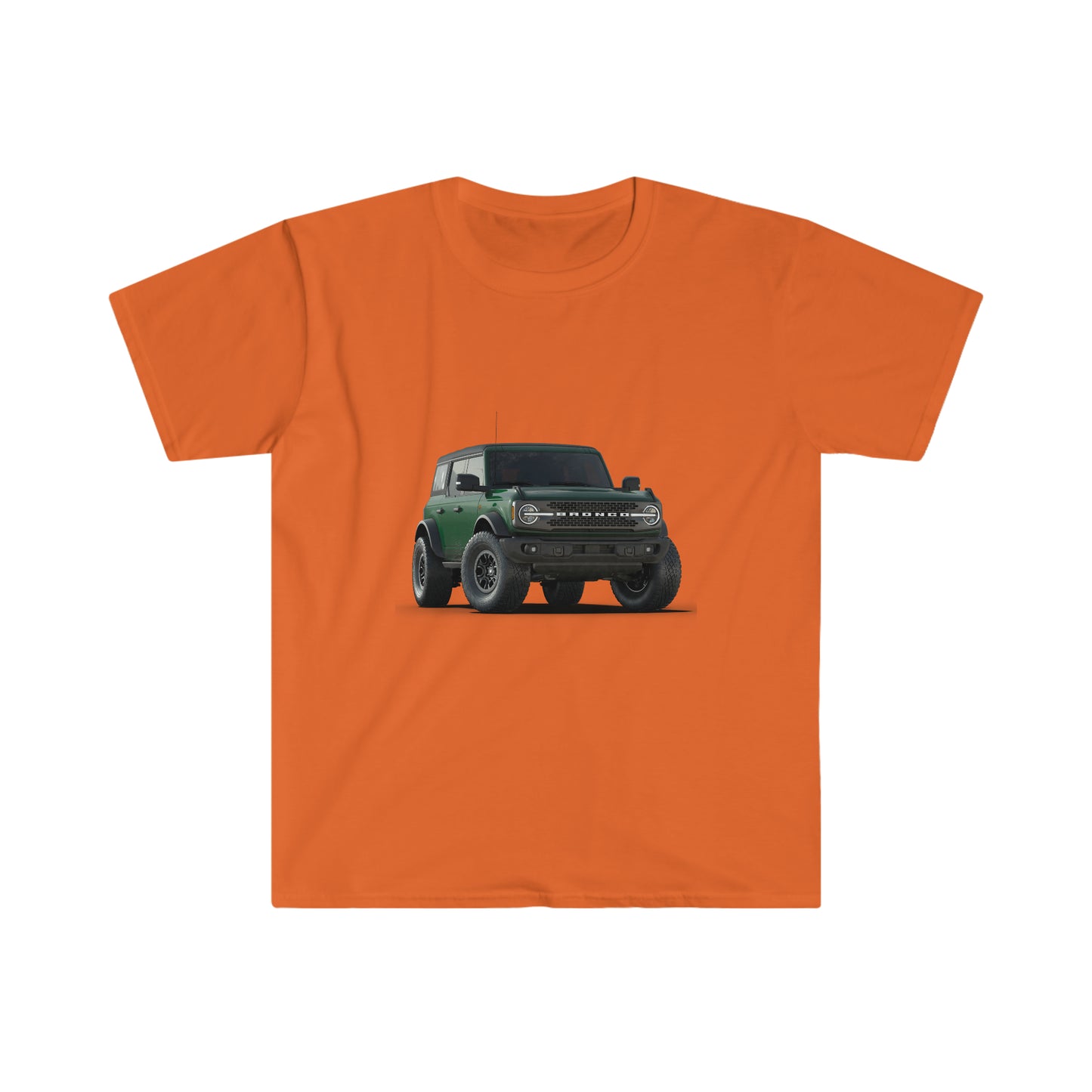 Bronco