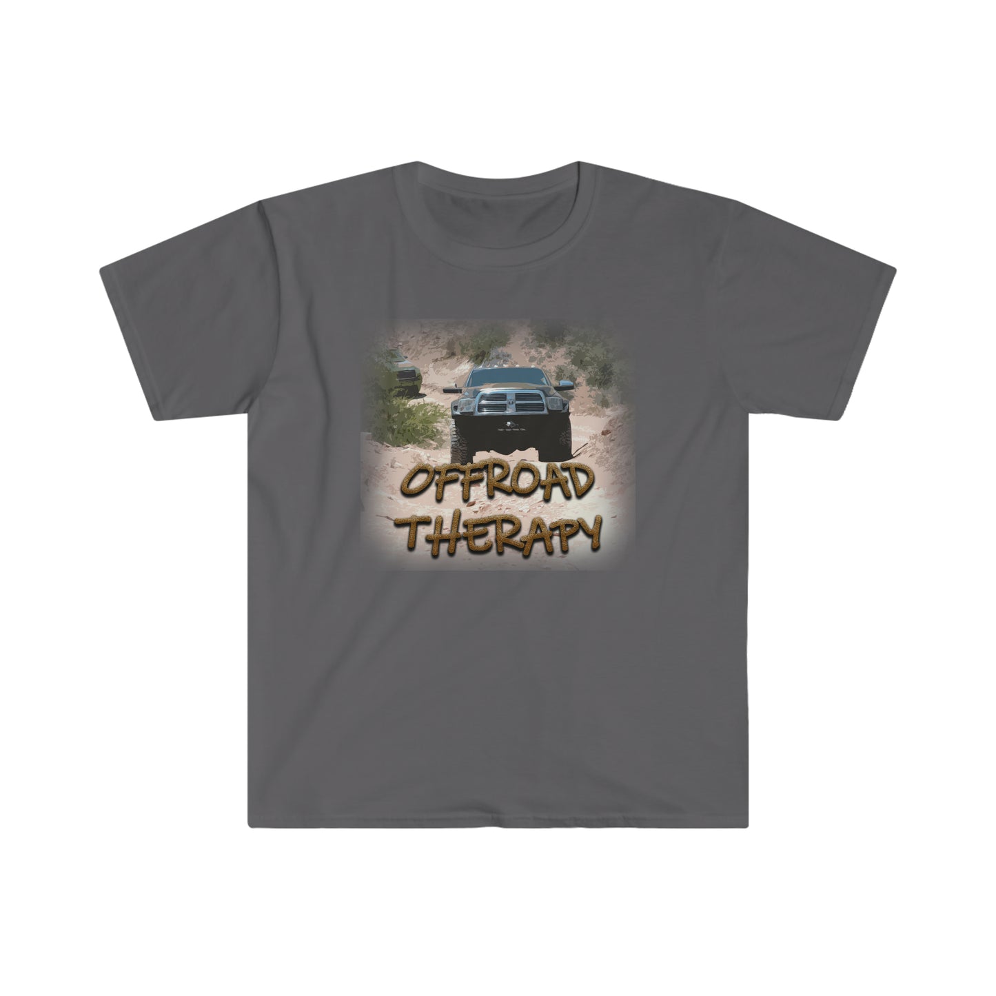 Offroad Therapy