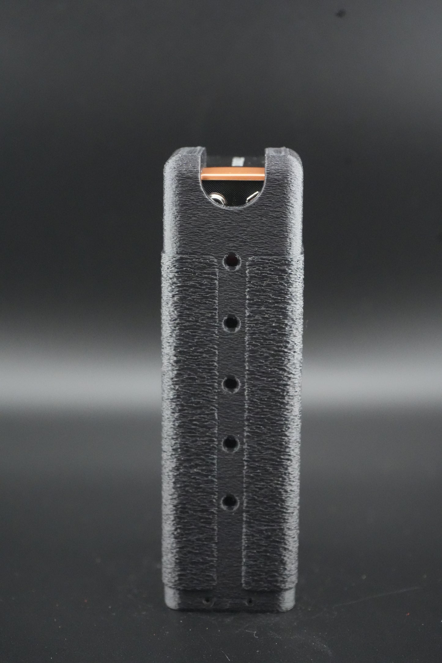 9V Battery Magazine