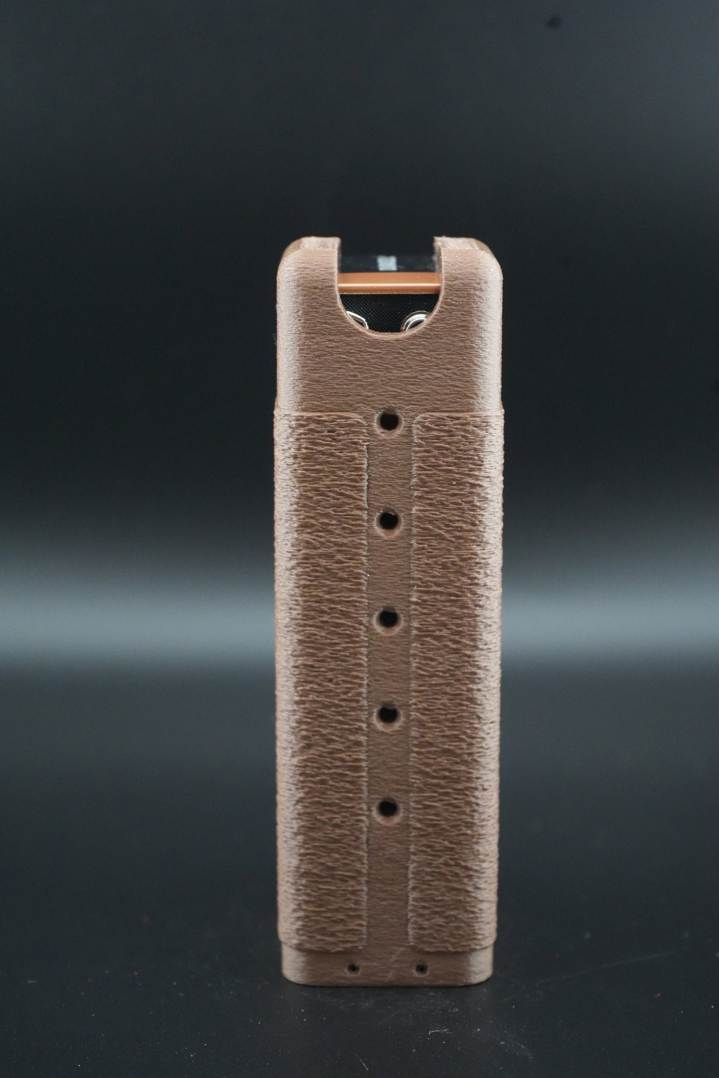 9V Battery Magazine
