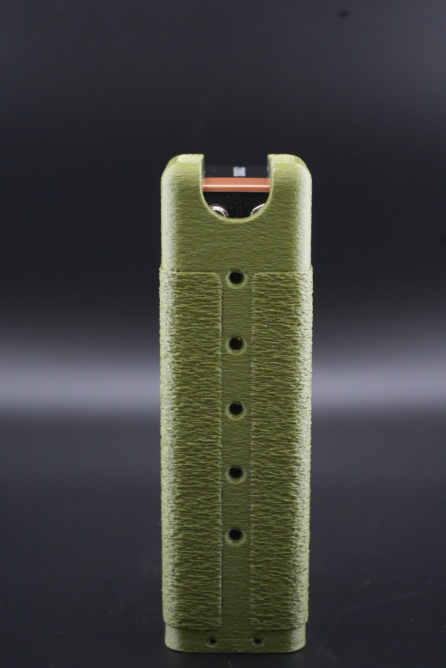 9V Battery Magazine