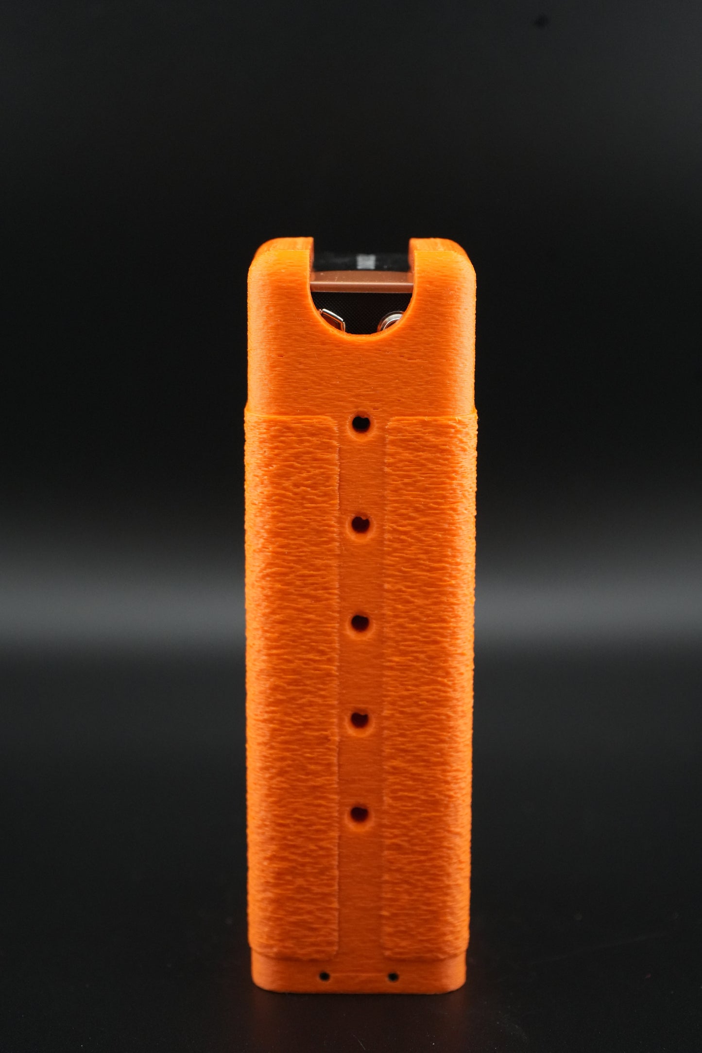 9V Battery Magazine