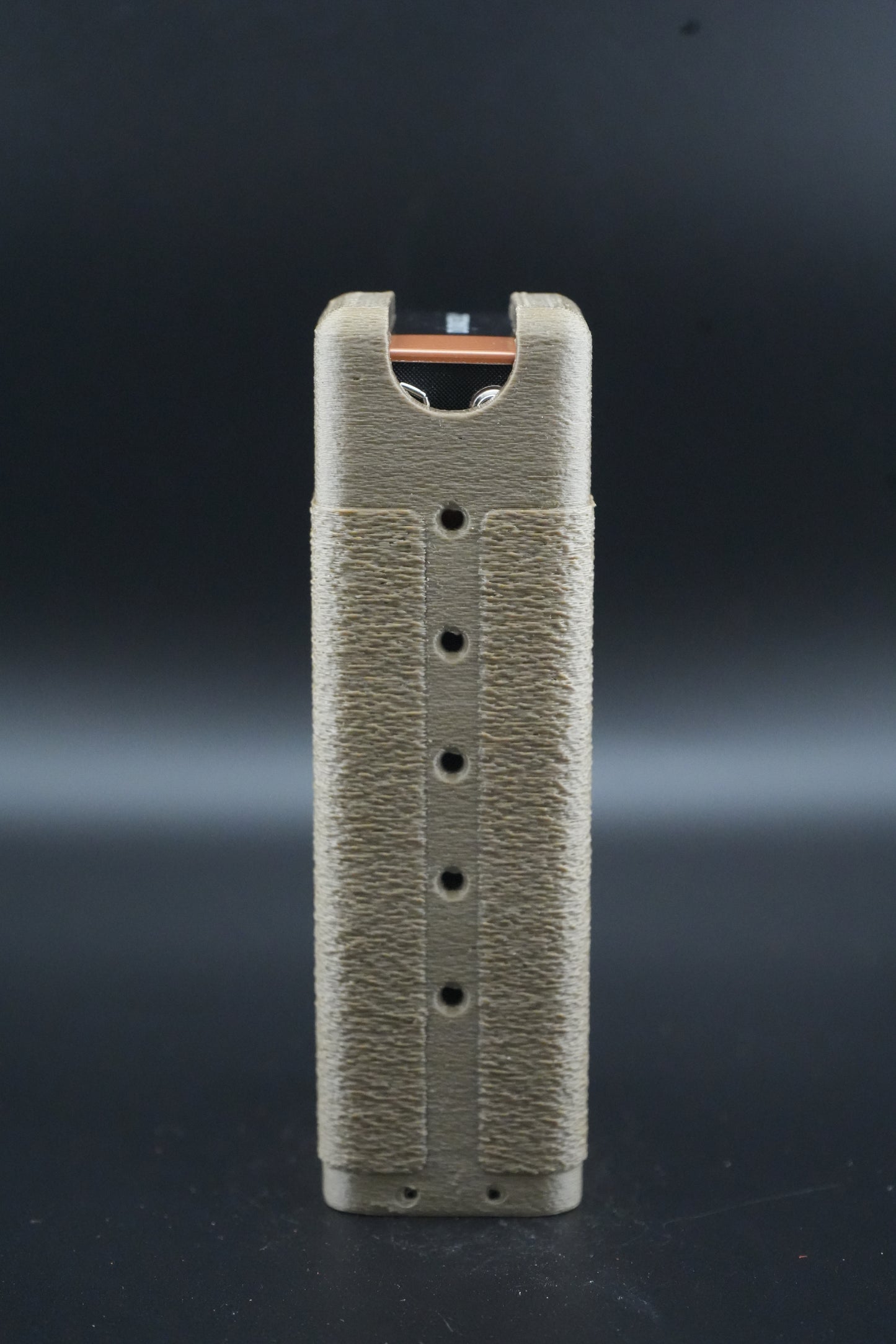 9V Battery Magazine