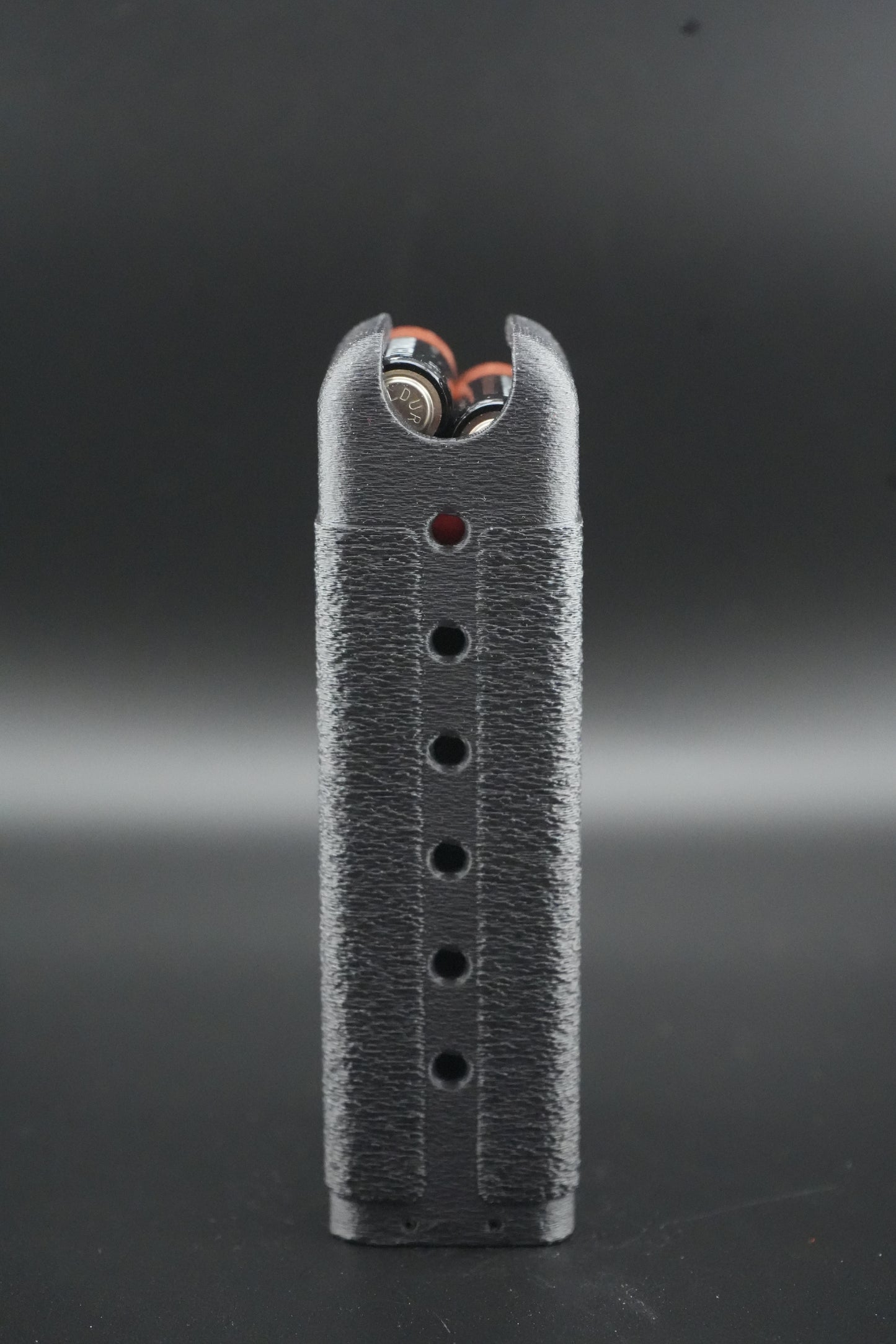 AA Battery Magazine