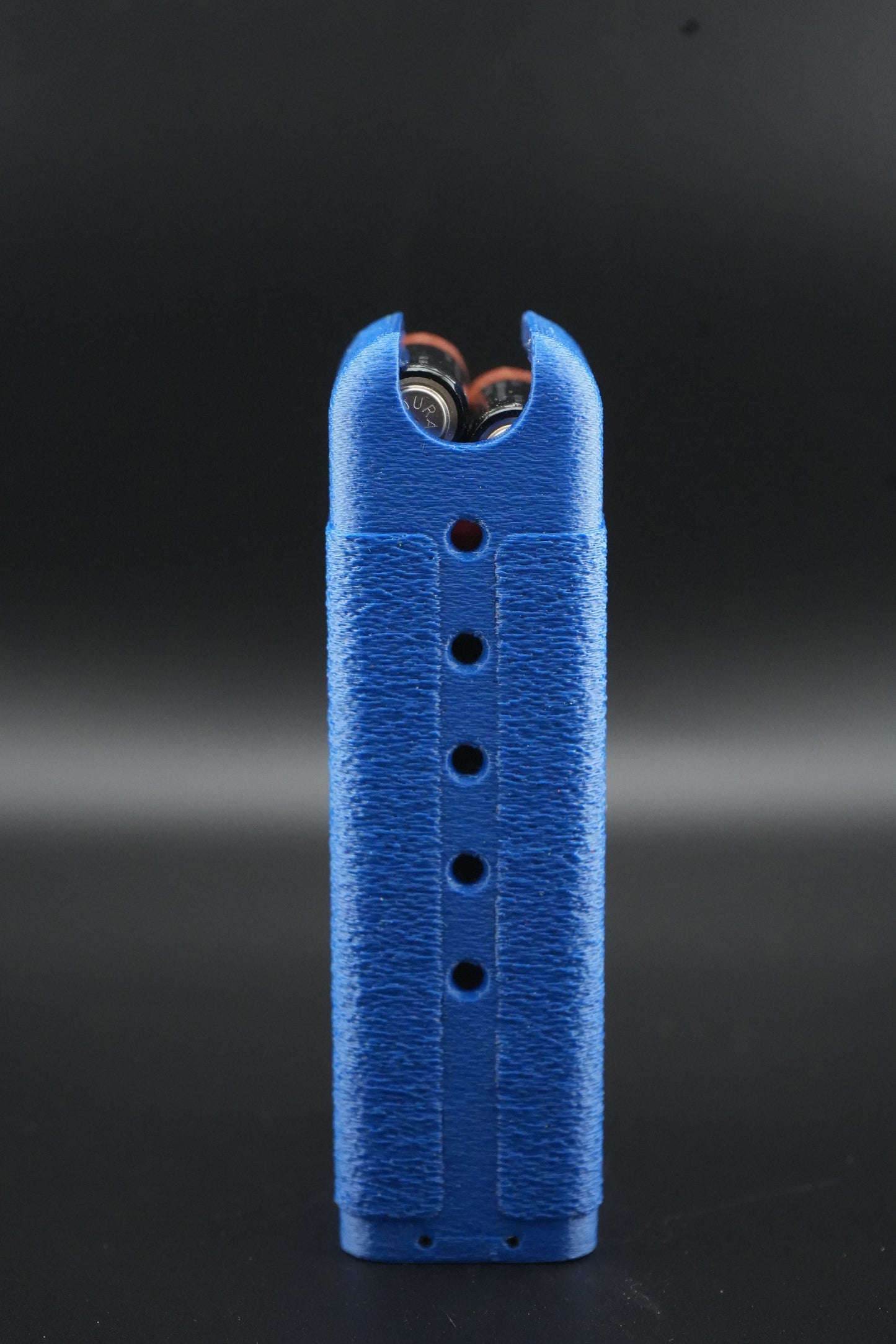 AA Battery Magazine
