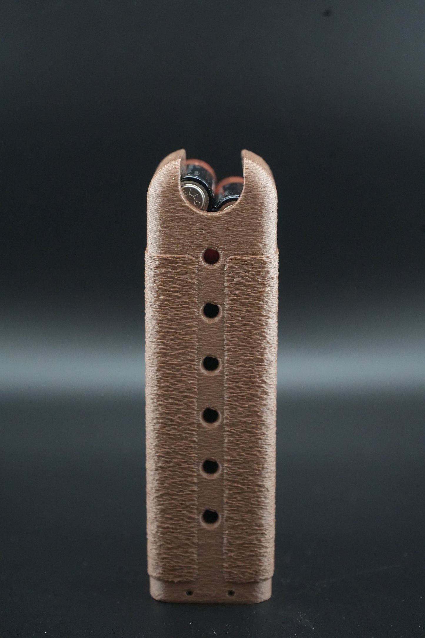 AA Battery Magazine