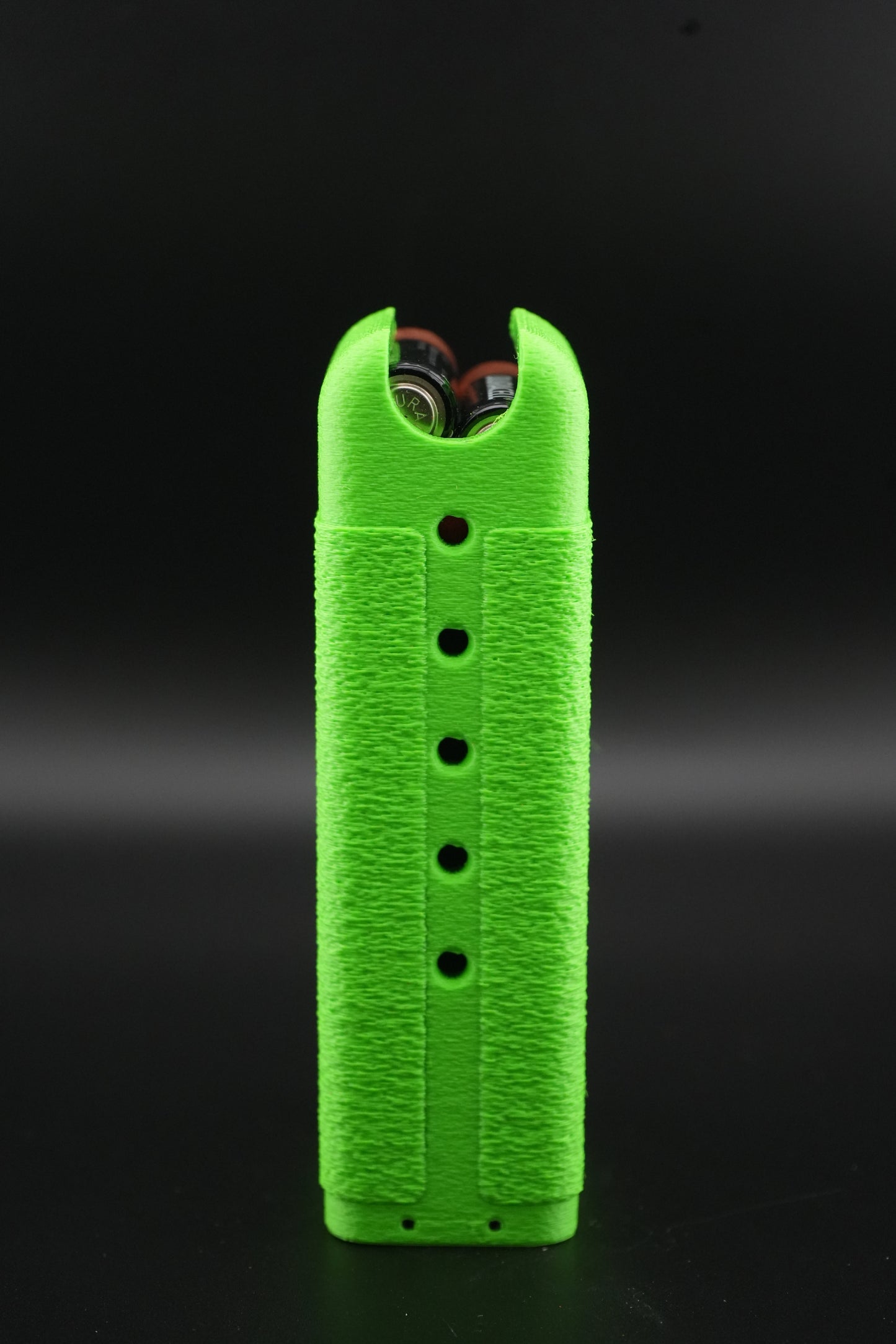 AA Battery Magazine