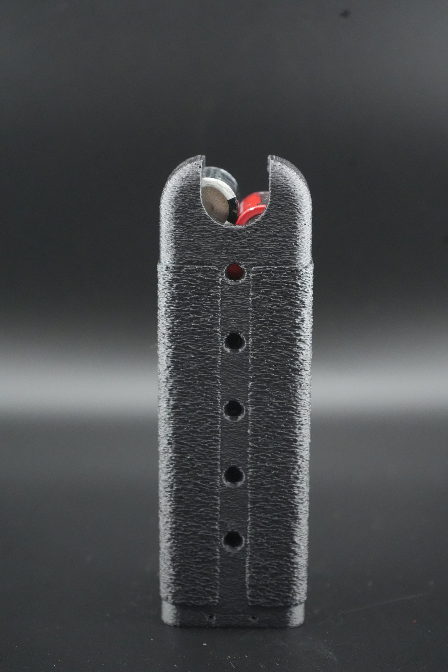 CR123 Battery Magazine