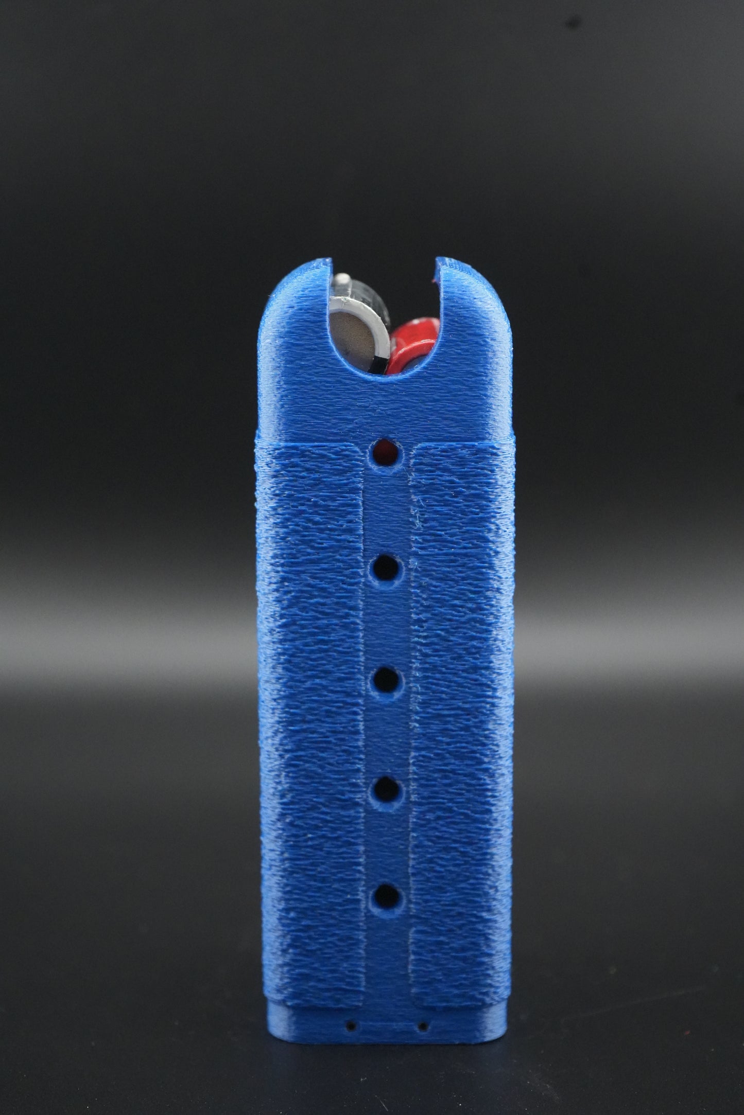 CR123 Battery Magazine