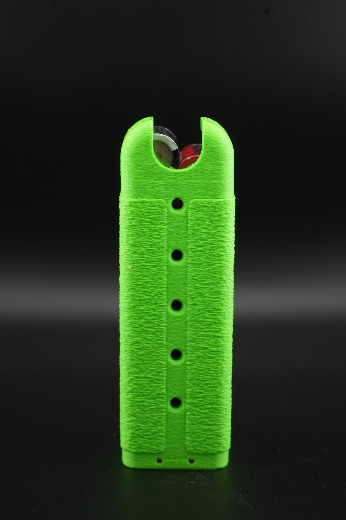 CR123 Battery Magazine