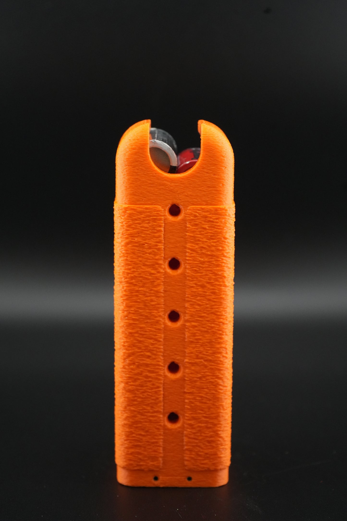 CR123 Battery Magazine