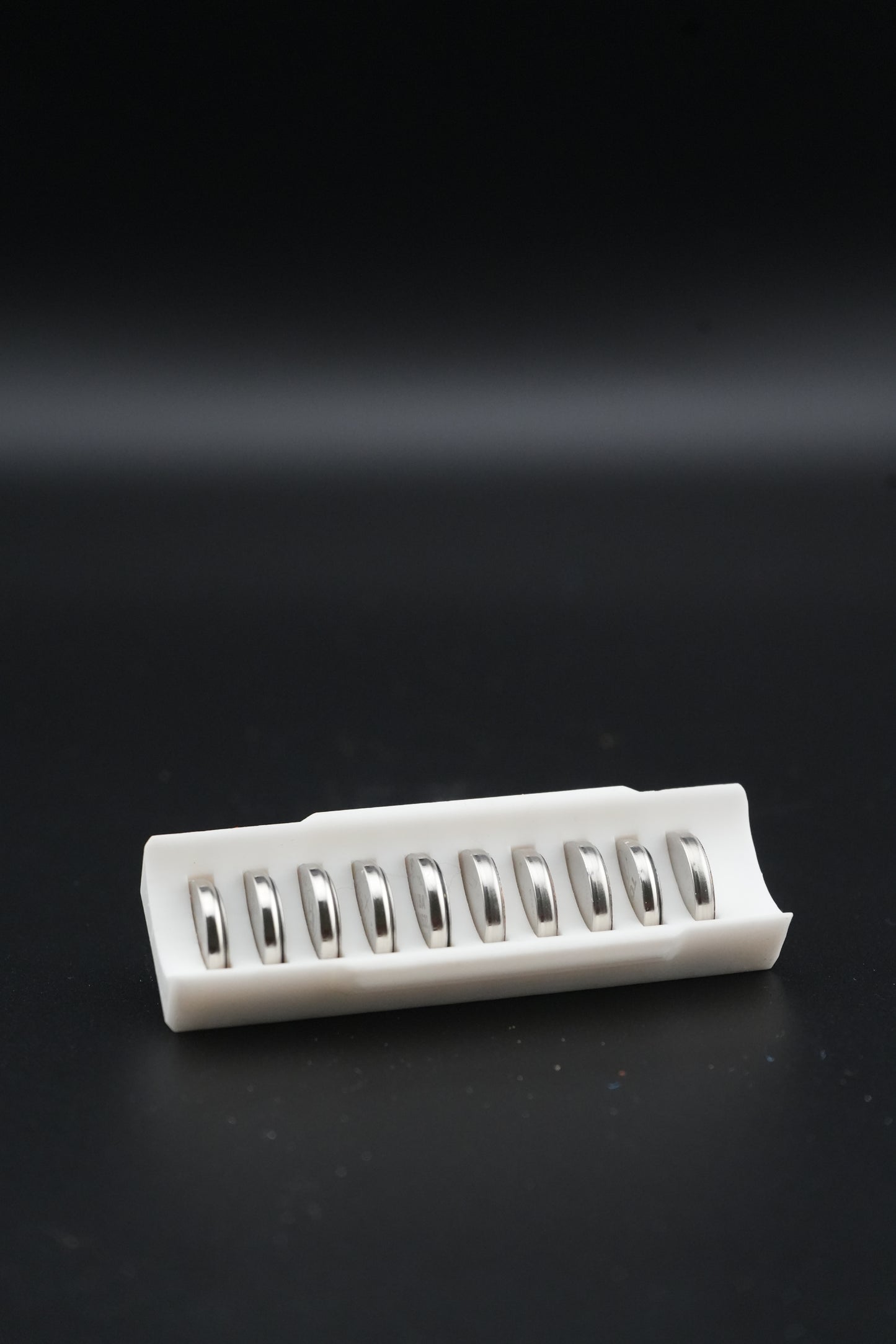 CR1632 Tray