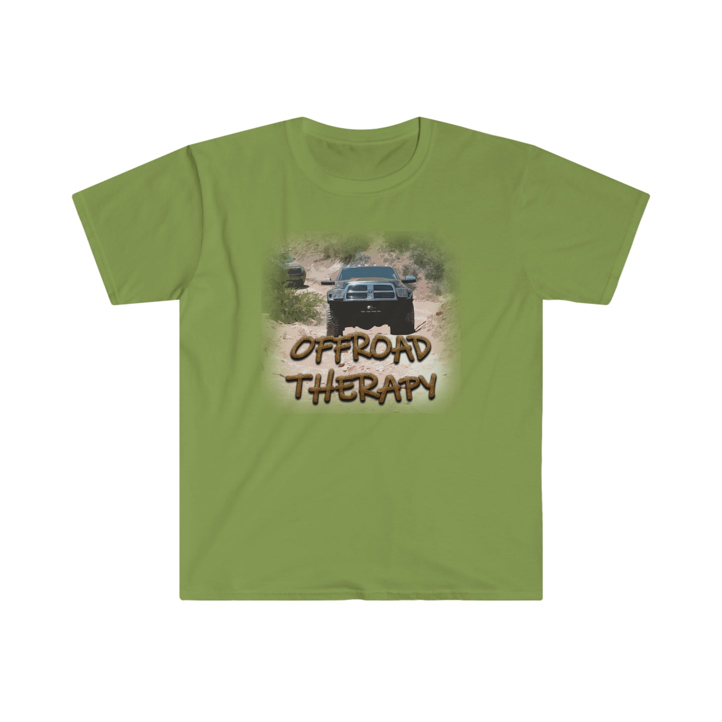 Offroad Therapy