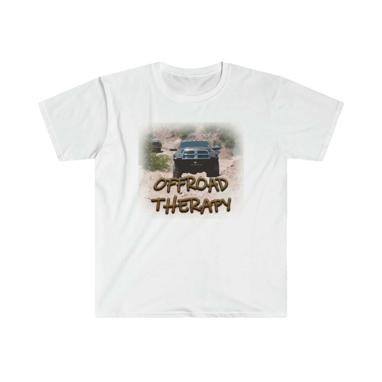 Offroad Therapy