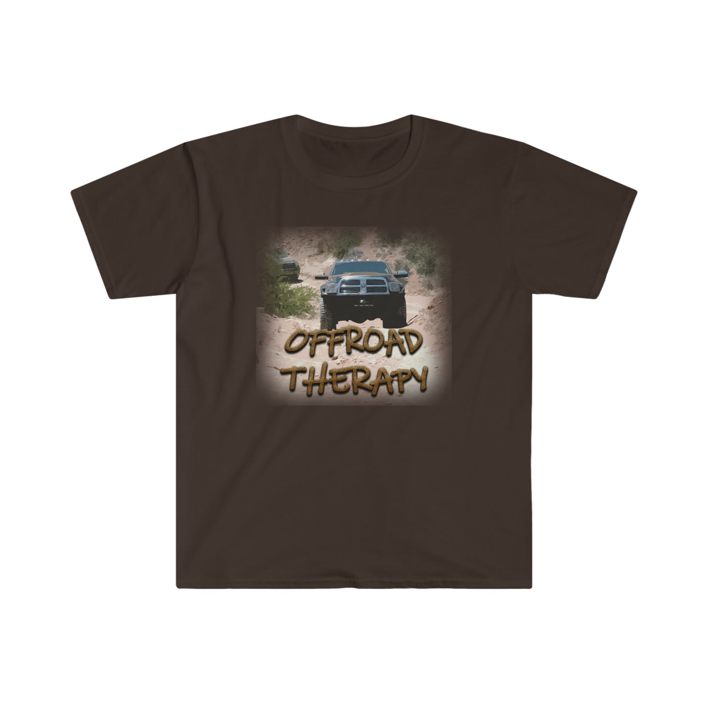 Offroad Therapy
