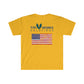 Cal Works Solutions Basic Shirt