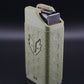 9V Battery Magazine