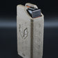 9V Battery Magazine