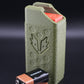 9V Battery Magazine