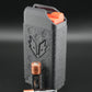 AA Battery Magazine