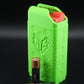 AA Battery Magazine