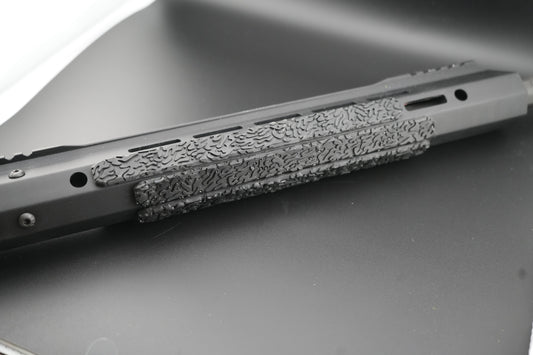 MLok Rail Covers