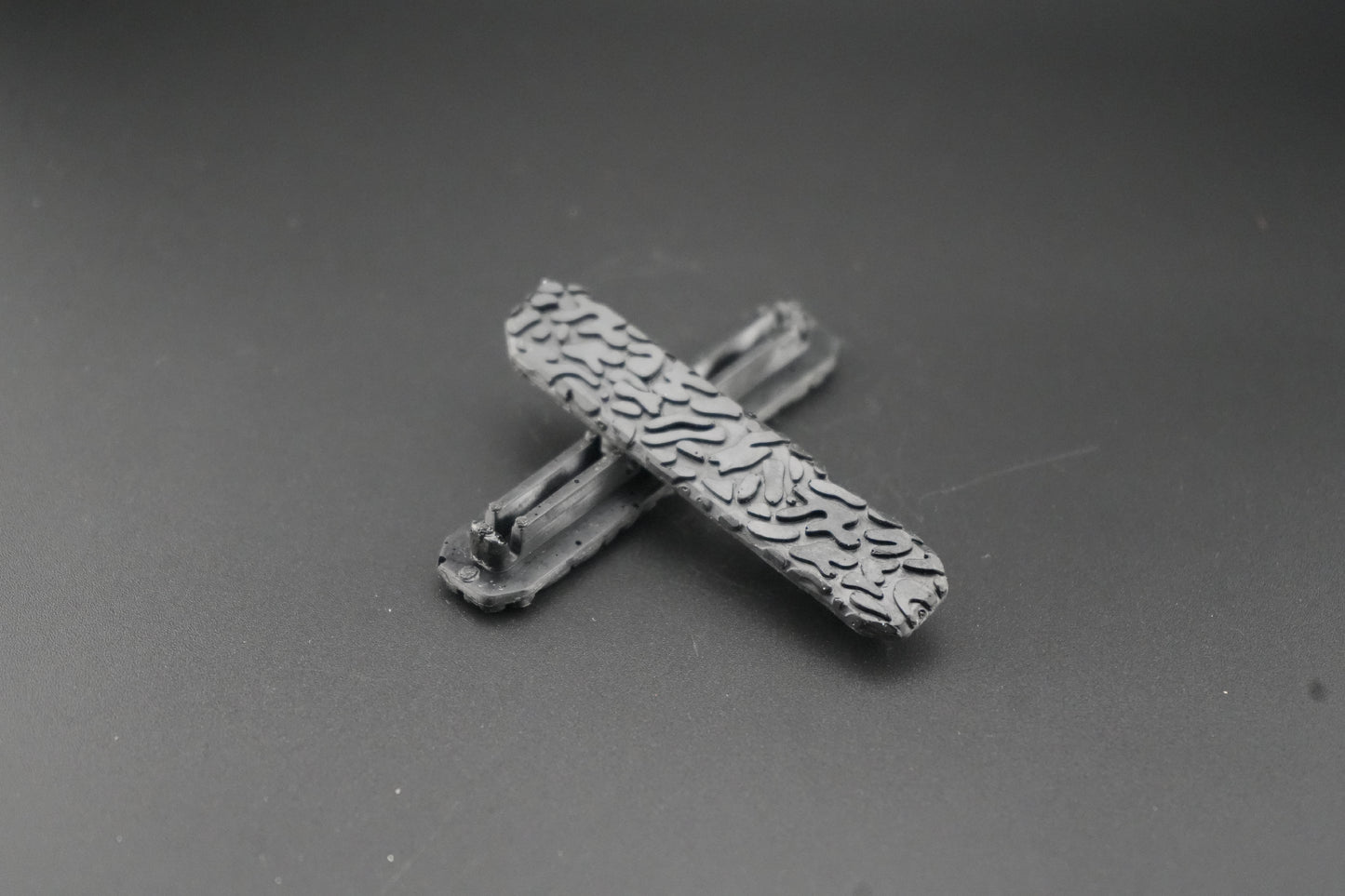 MLok Rail Covers