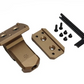 Canted RMR Mount