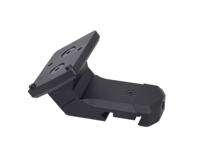 Canted RMR Mount
