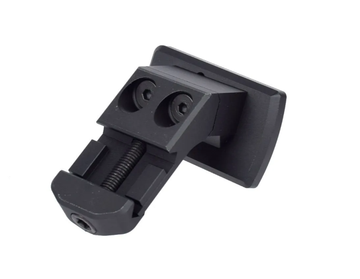 Canted RMR Mount