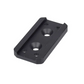 Canted RMR Mount