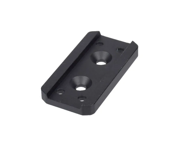 Canted RMR Mount