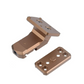 Canted RMR Mount