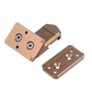 Canted RMR Mount