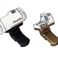 Canted RMR Mount
