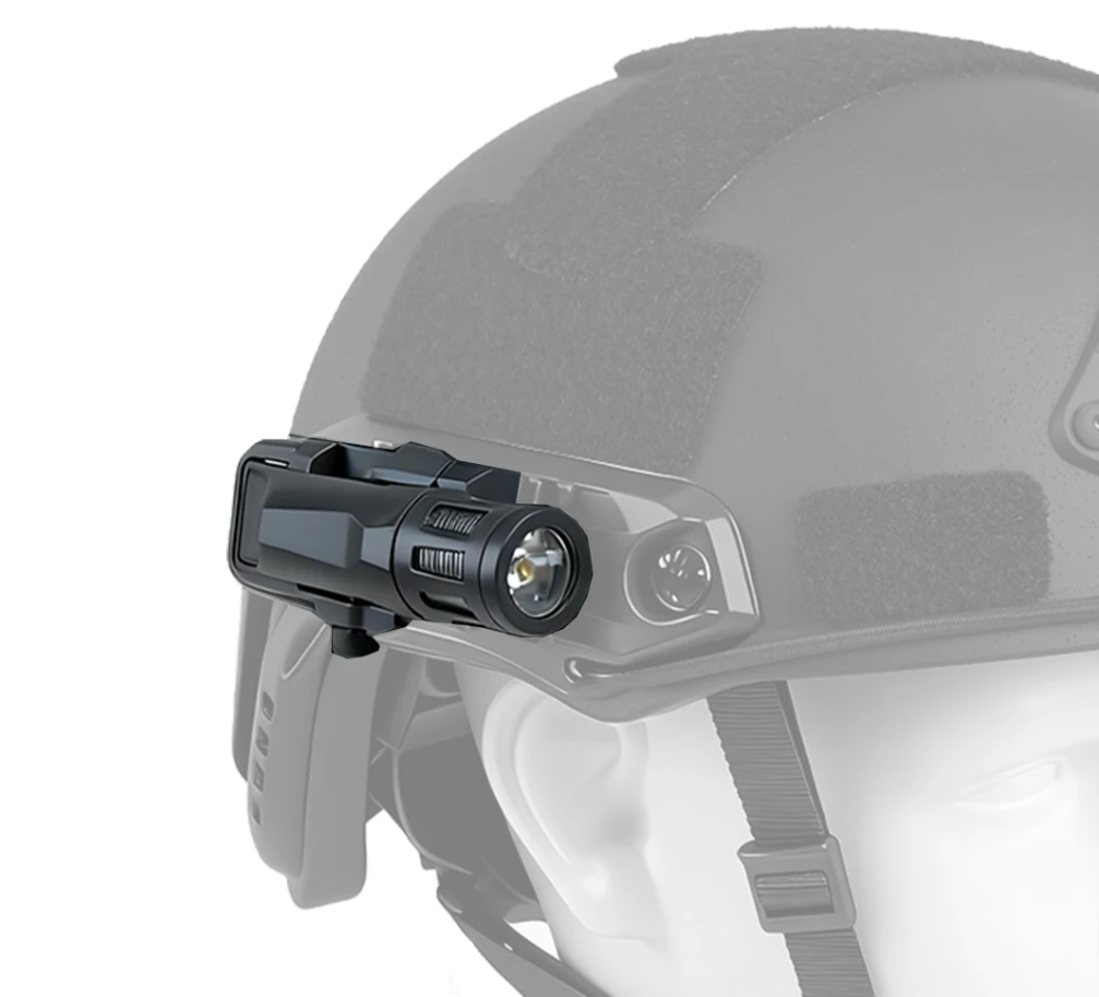 Weapon Mounted Light